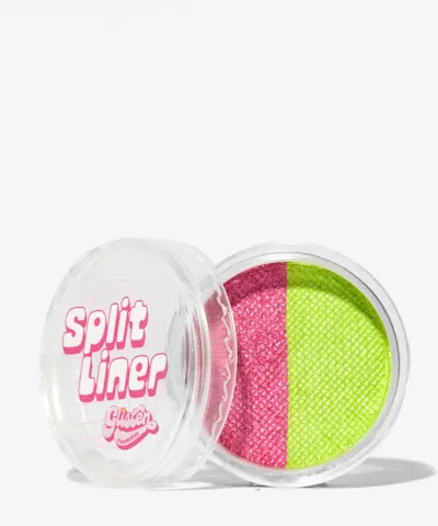 Glisten Cosmetics - Split Liner