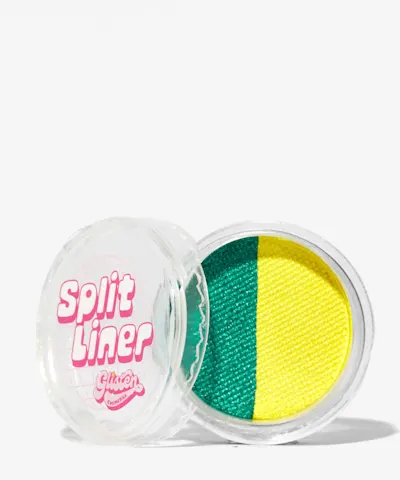 Glisten Cosmetics - Split Liner