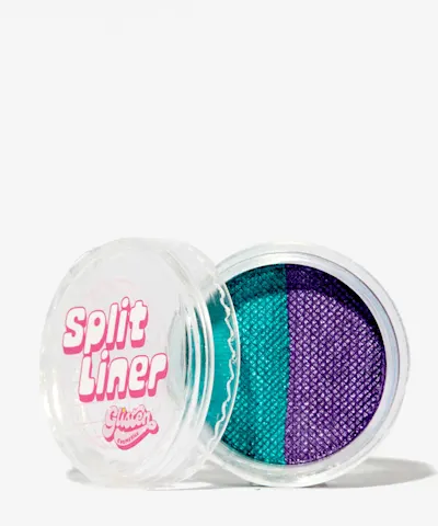 Glisten Cosmetics - Split Liner