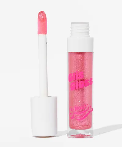 Glisten Cosmetics - Glis Gloss