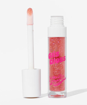 Glisten Cosmetics Glis Gloss - Birthday Cake at BEAUTY BAY