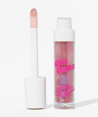 Glisten Cosmetics - Glis Gloss