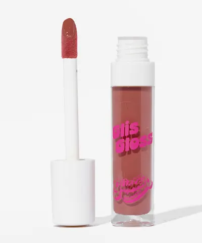 Glisten Cosmetics - Glis Gloss