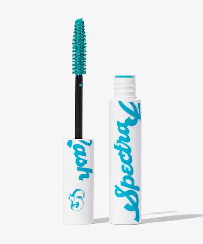 Glisten Cosmetics - Spectra Lash Mascara