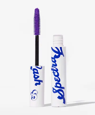 Glisten Cosmetics - Spectra Lash Mascara