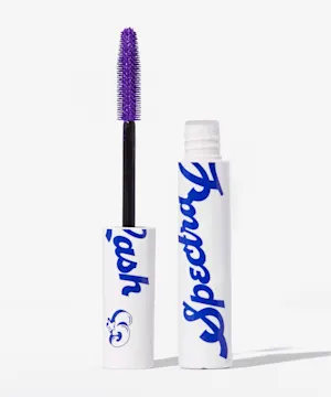 glistencosmetics Spectra Lash Mascara