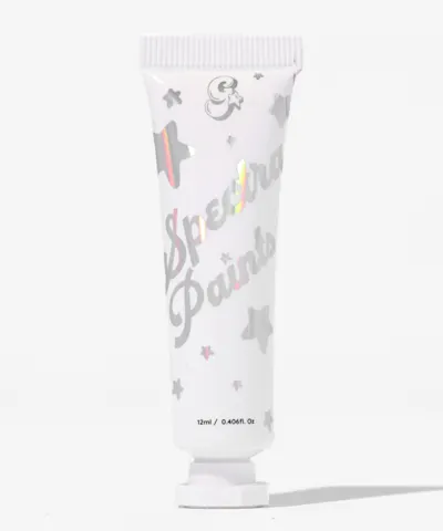 Glisten Cosmetics - Spectra Paint