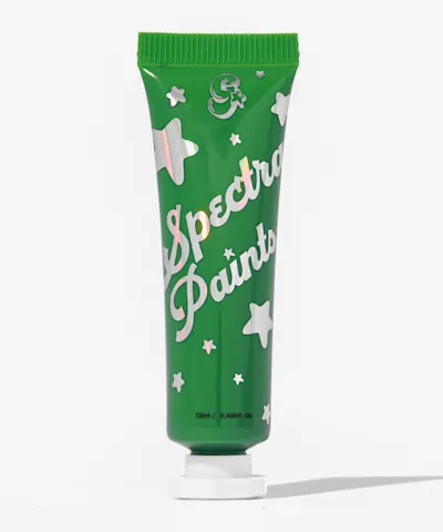 Glisten Cosmetics - Spectra Paint