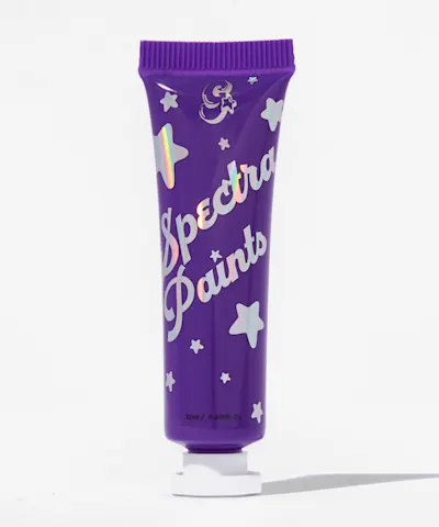 Glisten Cosmetics - Spectra Paint