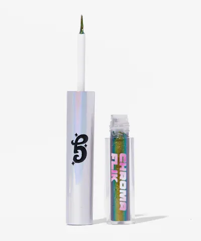 Glisten Cosmetics - Chroma Flik