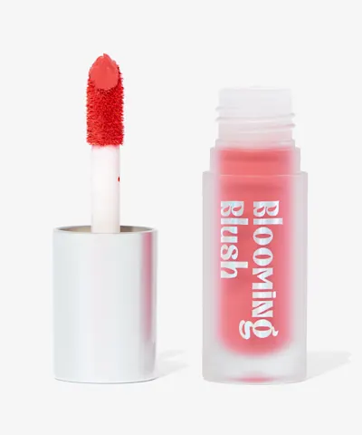 Glisten Cosmetics - Blooming Blush 