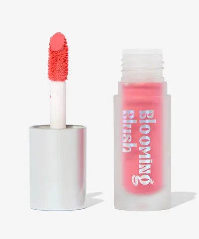 Glisten Cosmetics - Blooming Blush 