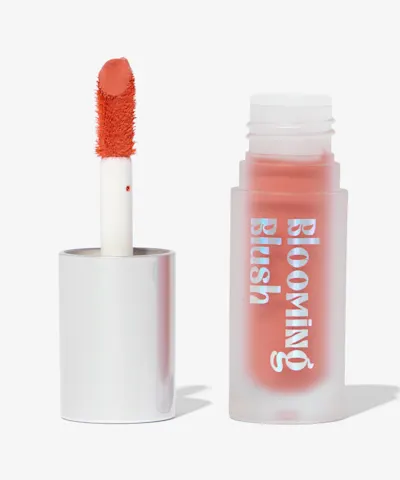 Glisten Cosmetics - Blooming Blush 