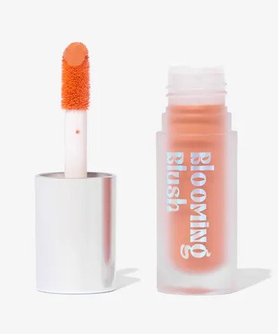Glisten Cosmetics - Blooming Blush 