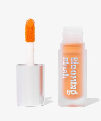 Glisten Cosmetics - Blooming Blush 
