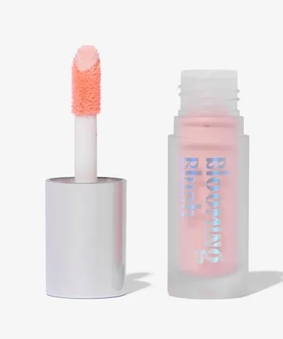 Glisten Cosmetics - Blooming Blush 