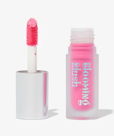 Glisten Cosmetics - Blooming Blush 