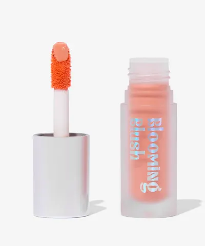 Glisten Cosmetics - Blooming Blush 