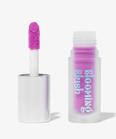 Glisten Cosmetics - Blooming Blush 