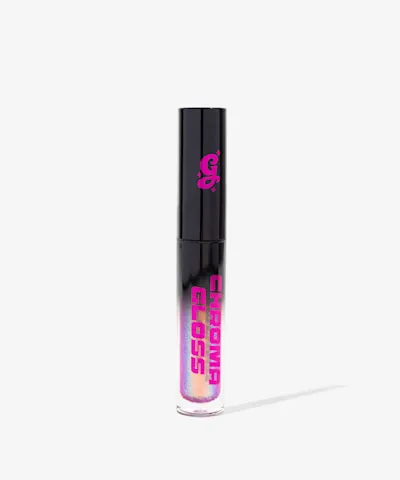 Glisten Cosmetics - Chroma Gloss