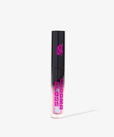 Glisten Cosmetics - Chroma Gloss