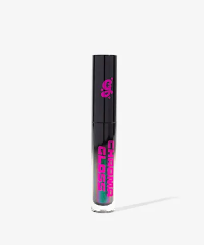 Glisten Cosmetics - Chroma Gloss