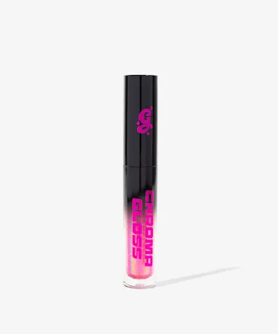 Glisten Cosmetics - Chroma Gloss