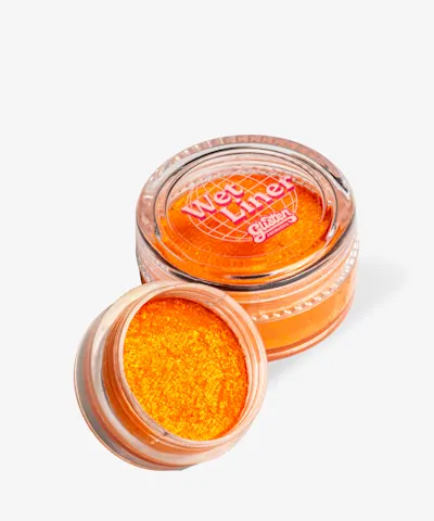 Glisten Cosmetics - Wet Liner®