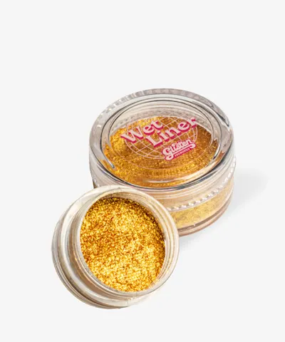 Glisten Cosmetics - Wet Liner®