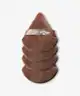 Glisten Cosmetics - Glisten Cosmetics X Teletubbies Tubby Toast Powder Puffs & Tin