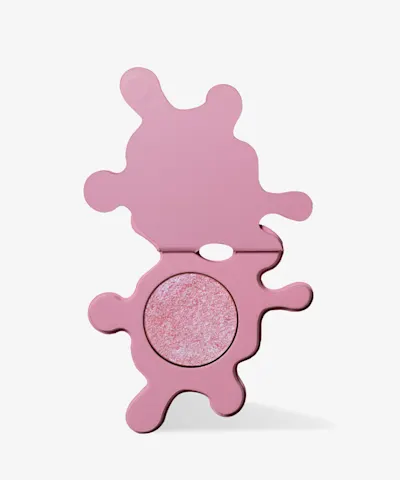Glisten Cosmetics - Glisten Cosmetics X Teletubbies Tubby Custard Highlight