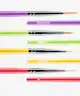 Glisten Cosmetics - Glisten Cosmetics X Teletubbies Brush Set