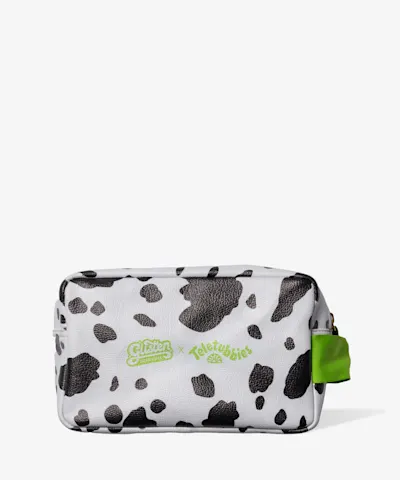 Glisten Cosmetics - Glisten Cosmetics X Teletubbies Dipsy Wash Bag