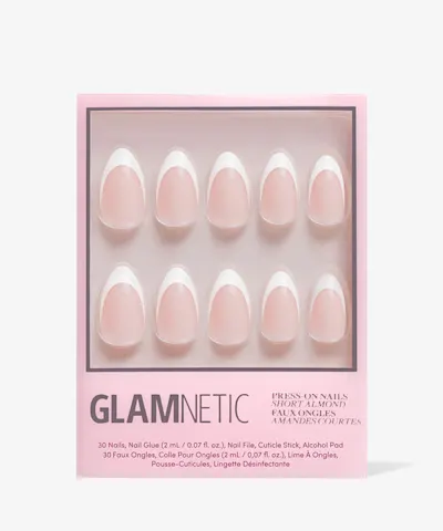 Glamnetic - Press-On Nails