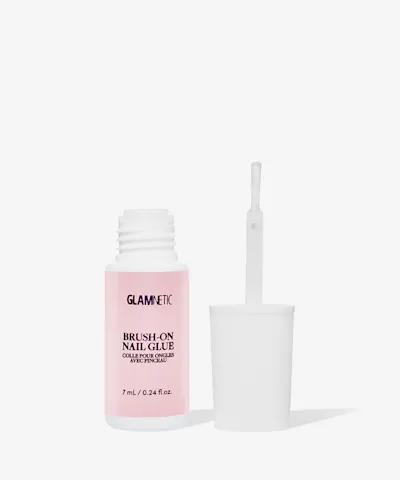 Glamnetic - Brush-On Nail Glue