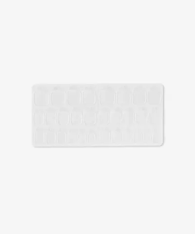 Glamnetic - Removable Nail Tabs