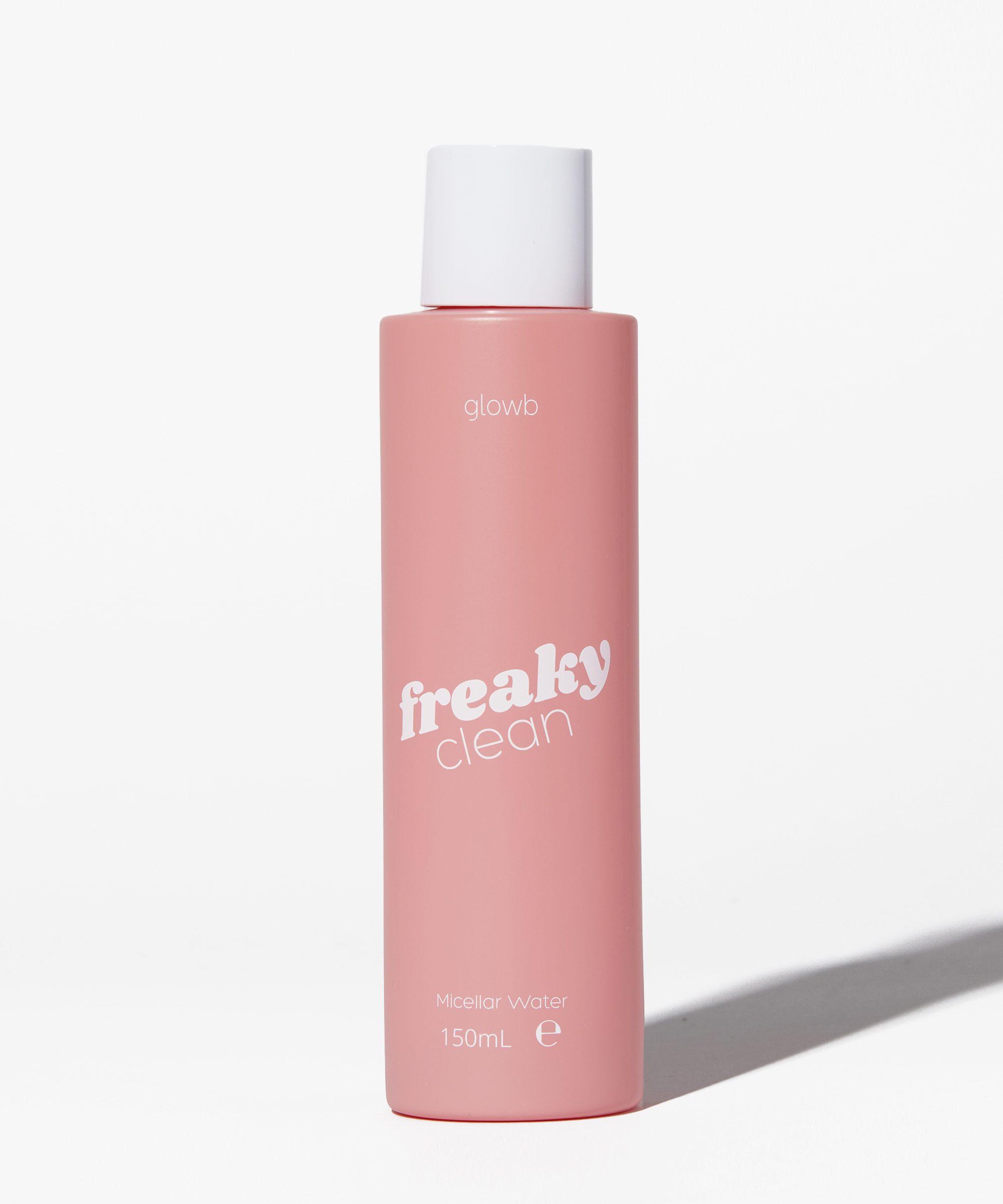 Glowb Freaky Clean Micellar Water at BEAUTY BAY