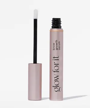 Glow For It Brow Growth Serum
