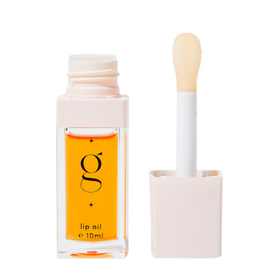 Glow For It Lip Oil Lip Oil Peach