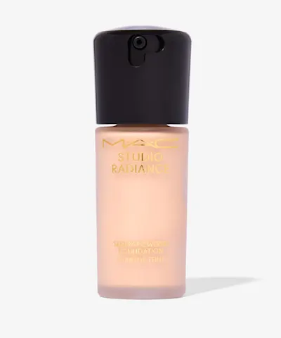 MAC Cosmetics - Studio Radiance Serum Powered Foundation
