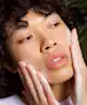 good light cosmetics - Cosmic Dew Water Cleanser