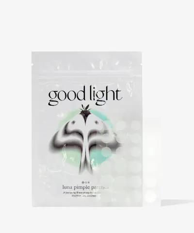good light cosmetics - Luna Pimple Patch