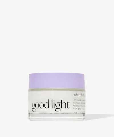 good light cosmetics - Order of the Eclipse Hyaluronic Cream