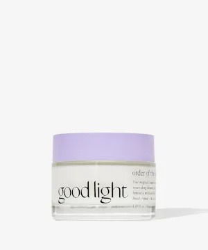 Good Light Cosmetics Order of the Eclipse Hyaluronic Cream