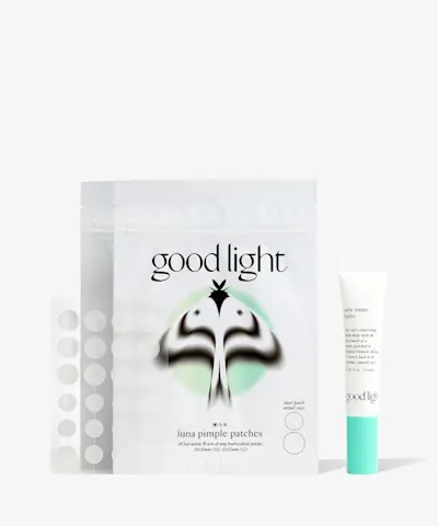 good light cosmetics - Cocoon Set
