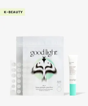 goodlightcosmetics Cocoon Set