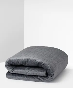 Gravity Weighted Blanket