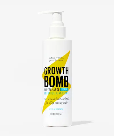 Growth Bomb - Supercharge Serum