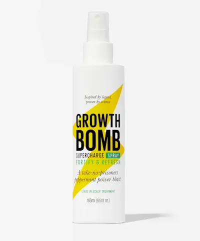 Growth Bomb - Supercharge Spray