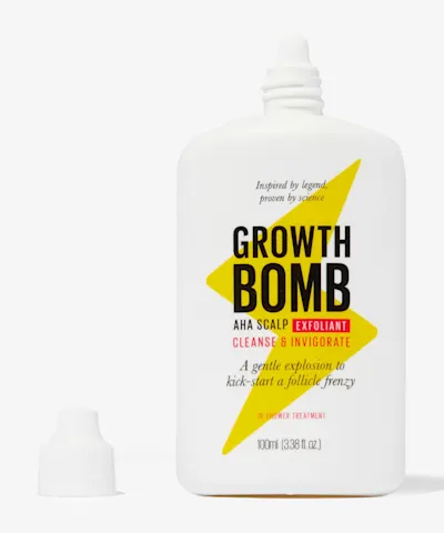 Growth Bomb - AHA Scalp Exfoliant